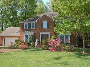 403 Gatling Pointe Pkwy, Smithfield, VA 23430
