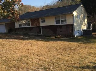208 Waconda Dr, Knoxville, TN 37920