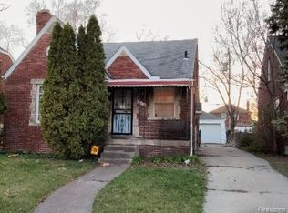 18969 Snowden St, Detroit, MI 48235