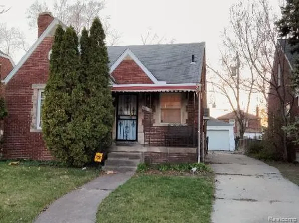 18969 Snowden St, Detroit, MI 48235