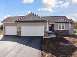 603 Grouse Way, New Richmond, WI 54017