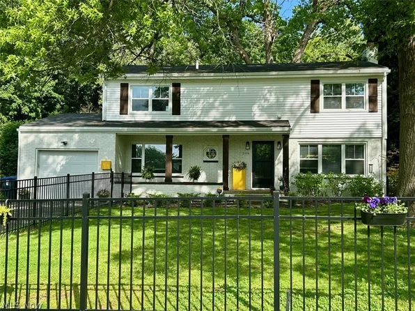 399 Mineola Ave, Akron, OH 44320