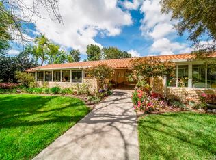 905 Ronda Sevilla UNIT N, Laguna Woods, CA 92637