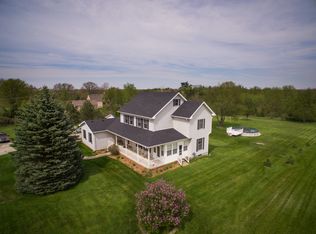 2520 Tooley Rd, Howell, MI 48855