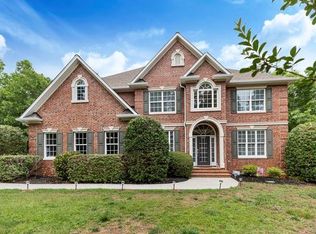 502 Red Maple Way, Clemson, SC 29631