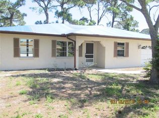 3001 Shamrock Dr, Venice, FL 34293