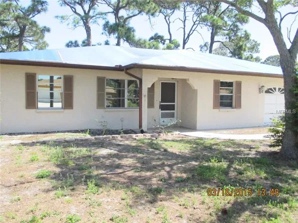3001 Shamrock Dr, Venice, FL 34293