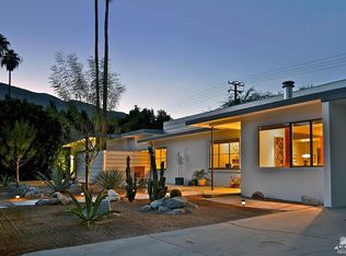 1024 E San Lucas Rd, Palm Springs, CA 92264