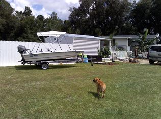 4790 SW 22nd Ave, Bell, FL 32619