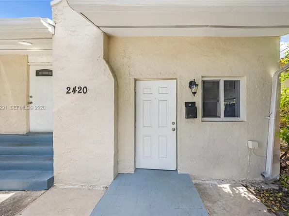 2420 NW 34th St, Miami, FL 33142