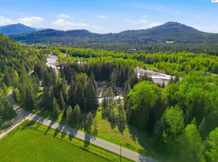 Nna Lightning Creek Rd, Clark Fork, ID 83811