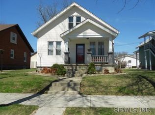 605 12th St, Highland, IL