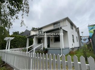 3405 SE 21st Ave, Portland, OR 97202