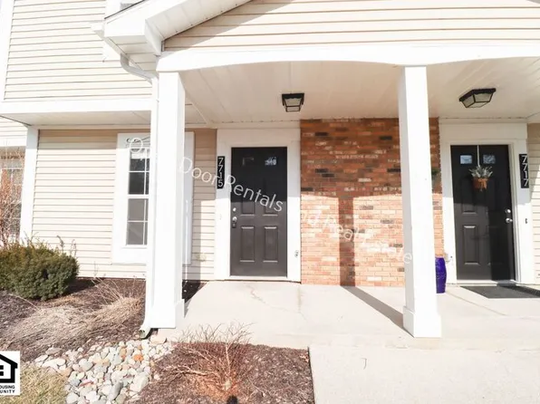 7715 E State Blvd, Fort Wayne, IN 46815