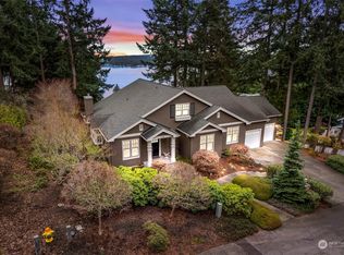 116 35th Ave NW, Gig Harbor, WA 98335