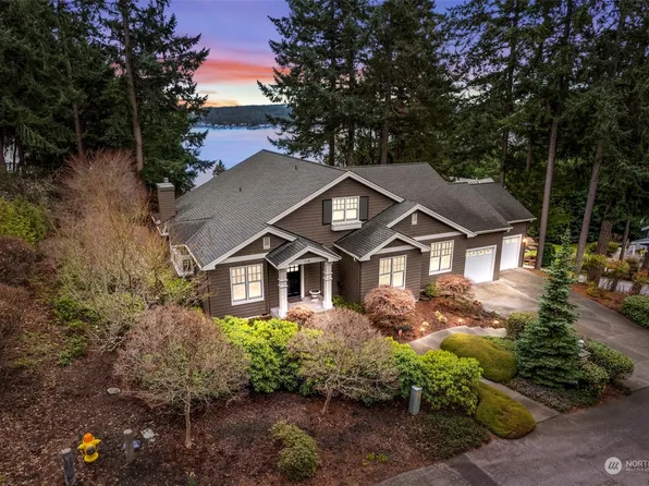 116 35th Avenue NW, Gig Harbor, WA 98335