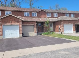 88 Michael Cres, Barrie, ON L4M7C9
