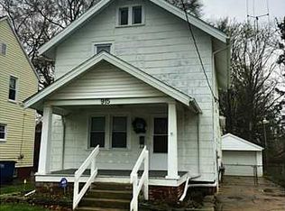 915 Alvison Rd, Toledo, OH 43612
