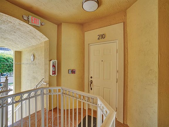 4th image of 8814 W Flagler St APT 210