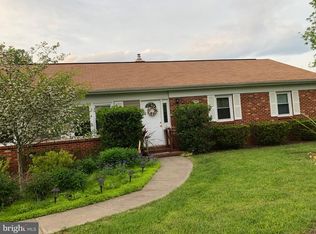 15020 Rolling Ridge Rd, Haymarket, VA 20169