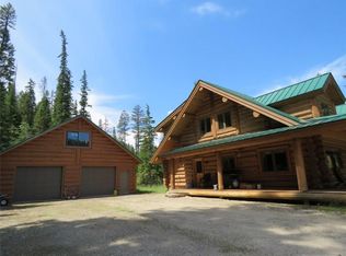 1776 Five Mile Creek Rd, Libby, MT 59923