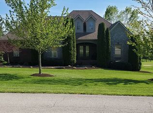 217 Squires Pointe Rd, Paris, KY 40361