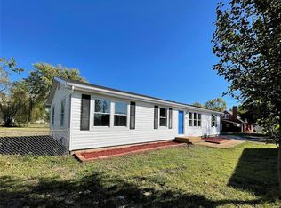 25 Main St, Pevely, MO 63070