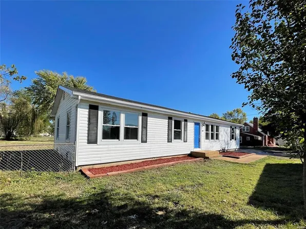 25 Main St, Pevely, MO 63070