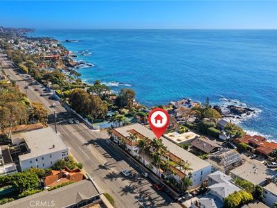 2175 S Coast Hwy APT 18, Laguna Beach, CA, 92651