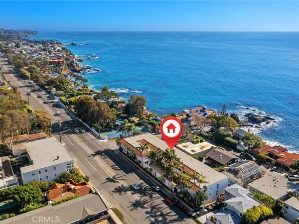 2175 S Coast Hwy APT 18, Laguna Beach, CA 92651