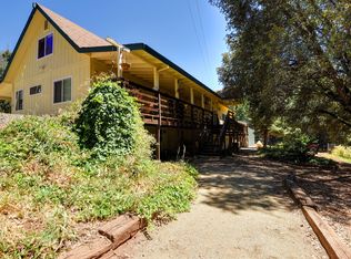 4481 Meadow Brook Rd, Garden Valley, CA 95633