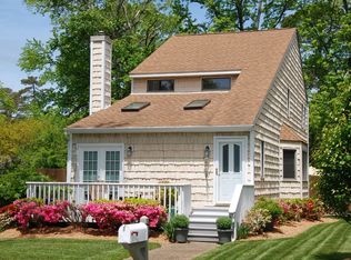 601 Terrace Ave, Virginia Beach, VA 23451