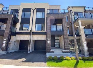 21 Schmidt Ln, Markham, ON L6C 0Y7