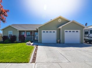 2895 Dorothy St, Idaho Falls, ID 83402