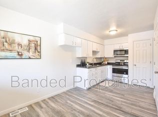 1465 N Mandalay Rd, Salt Lake City, UT 84116