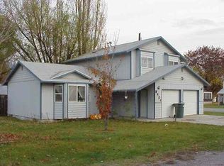 404 N Kruger St, Chewelah, WA 99109