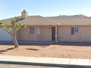 13367 Mesquite Rd, Apple Valley, CA 92308