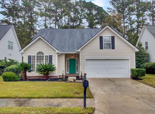 1305 Heidiho Way, Mount Pleasant, SC 29466
