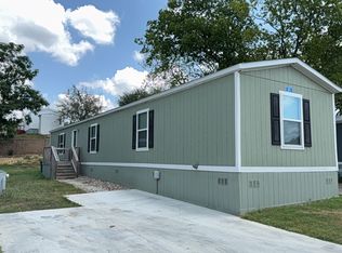 5701 Johnny Morris Rd TRAILER 11, Austin, TX 78724