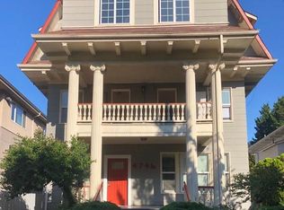 4746 16th Ave NE APT 5, Seattle, WA 98105