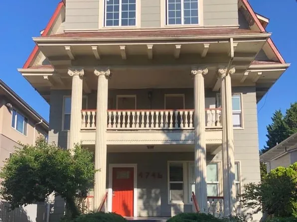 4746 16th Ave NE APT 5, Seattle, WA 98105