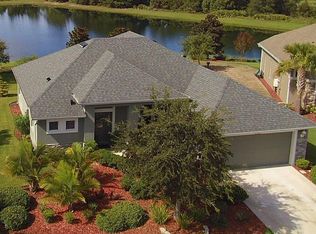 1004 Nantucket Sound, Mount Dora, FL 32757