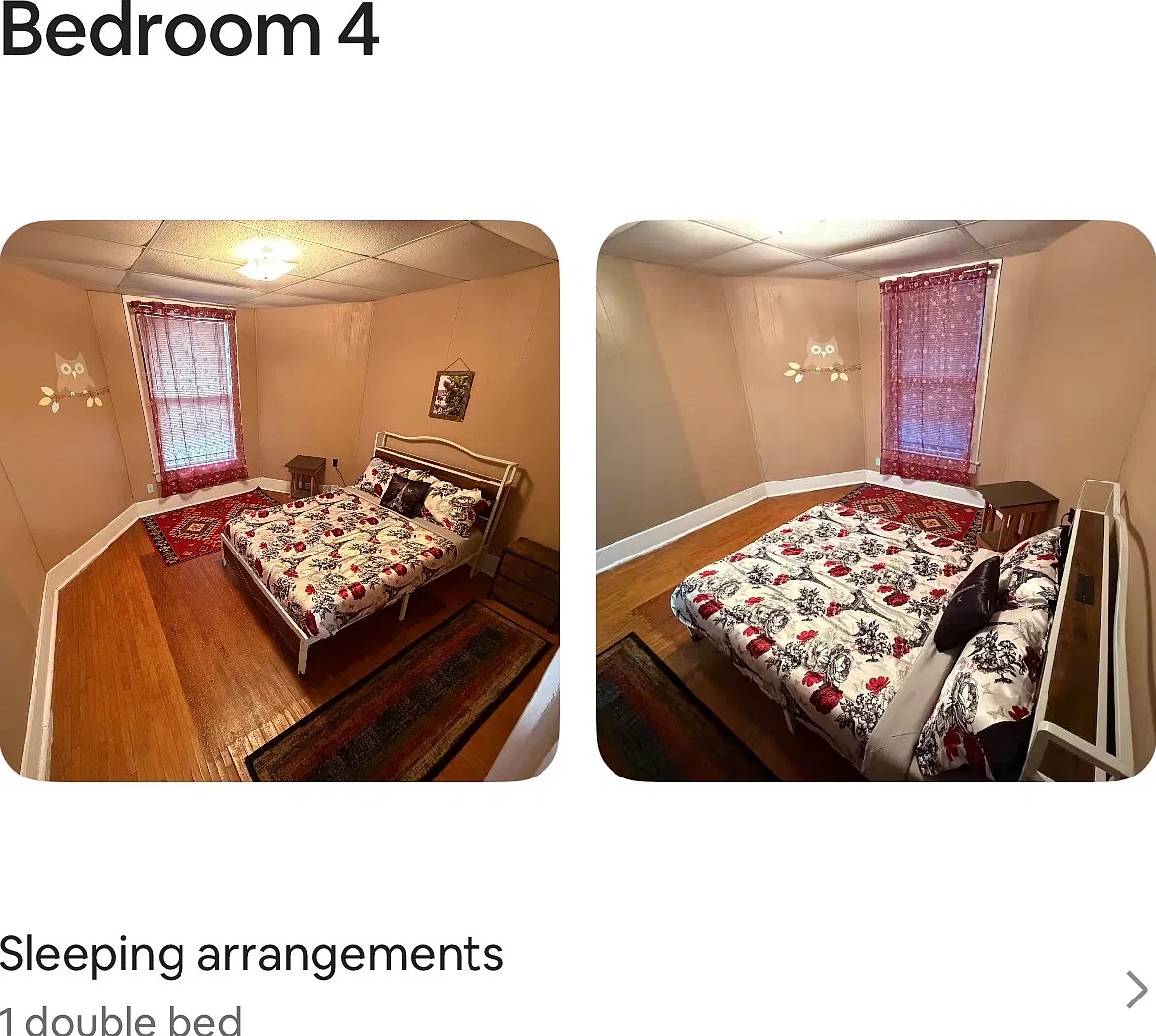 5 bed, 1200 sqft, $1,400 — Photo 2
