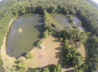 750 Barth Rd, Molino, FL 32577