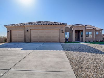 28212 N Bush St, Wittmann, AZ, 85361