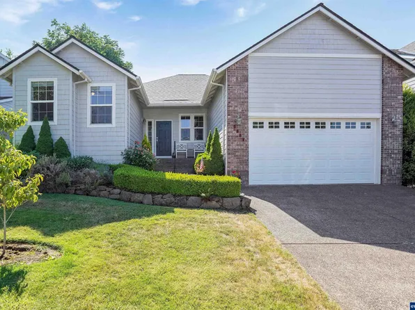 5881 Ballymeade St SE, Salem, OR 97306