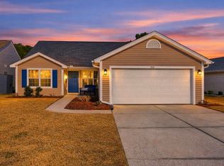 952 Wyndfall Dr, Sunset Beach, NC 28468