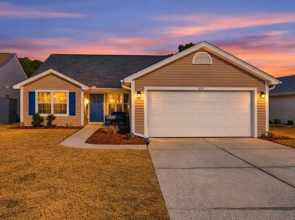 952 Wyndfall Drive SW, Sunset Beach, NC 28468