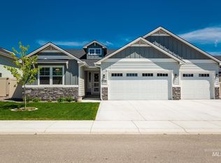 17536 E Ocelo Ct, Nampa, ID 83687