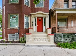 7301 S Green St #1, Chicago, IL 60621